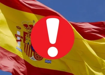 Atenționare pentru moldovenii din Spania: val de căldură extrem și risc de incendii