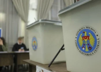 Alegeri parlamentare 28 septembrie: 2 219 secții de votare în țară și străinătate