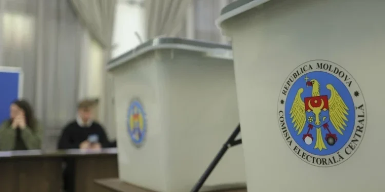 Alegeri parlamentare 28 septembrie: 2 219 secții de votare în țară și străinătate