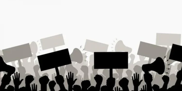 „Ghidul al protestatarului”- între drepturi garantate și încălcări în practică