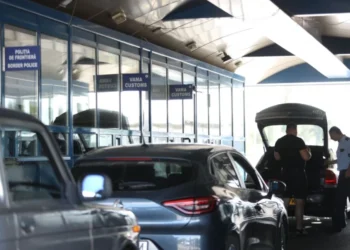 Tentativă de transport ilicit de freon dejucată la Sculeni