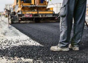 За кадром хвалебного ролика PAS. Дорога, построенная наспех на воде