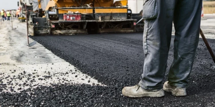 За кадром хвалебного ролика PAS. Дорога, построенная наспех на воде