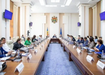 Șapte funcționari, suspendați pentru campanie. Ceilalți o fac direct din fotolii?