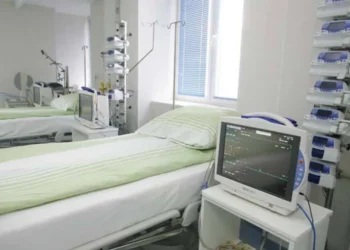 НАОЗ: Число случаев заболевания COVID-19 растёт