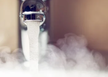 Consumatorii dintr-un sector al capitalei vor rămîne fără apă caldă