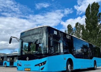 Un tronson principal din Bubuieci, închis pentru o lună: Cum va fi direcționat transportul public