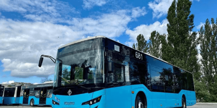 Un tronson principal din Bubuieci, închis pentru o lună: Cum va fi direcționat transportul public