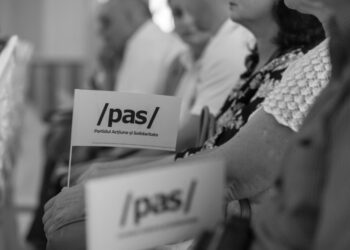 Соцопрос: Парламент работал «на 4», Евроинтеграция не приоритет, а PAS без большинства