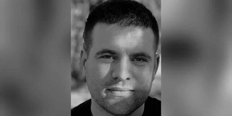 Motociclistul mort în accidentul de pe Liviu Deleanu, înmormântat luni la Vorniceni