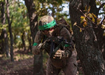 Хакеры взломали базу генштаба ВСУ и раскрыли реальные потери среди украинцев