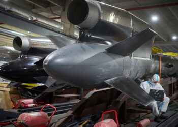 Украина готова заморозить конфликт, но хочет дальнобойные ракеты: в Киеве назвали условия мира