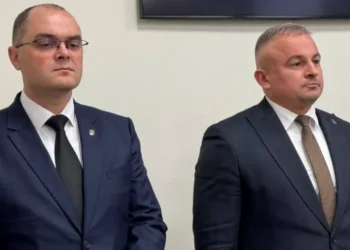 Alexandru Machidon este câștigătorul concursului pentru șefia Procuraturii Generale