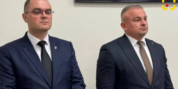 Alexandru Machidon este câștigătorul concursului pentru șefia Procuraturii Generale