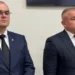 Alexandru Machidon este câștigătorul concursului pentru șefia Procuraturii Generale