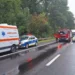 România: Doi tineri au murit după ce s-au aruncat în fața unui camion pe A1