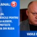 Vasile Bolea despre piedicile pentru opoziție la alegeri, frica de proteste și diaspora din Rusia