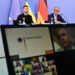 Zelenski cere încetarea imediată a focului și participarea Ucrainei la negocierile cu Rusia