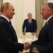 Putin și trimisul lui Trump au discutat trei ore despre Ucraina: Kremlinul așteaptă reacția Washingtonului