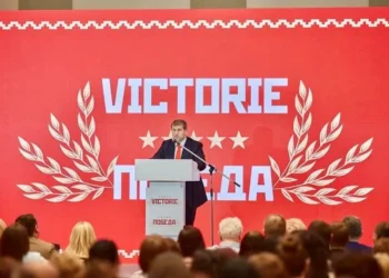 Блок «Победа» меняет место всеобщего протеста