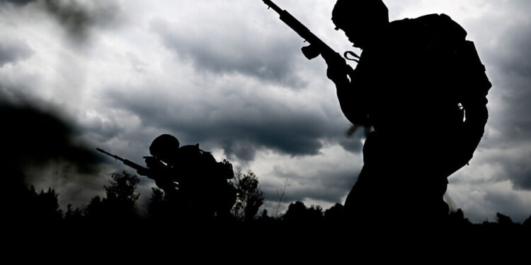 В США перечислили возможные сценарии завершения конфликта на Украине