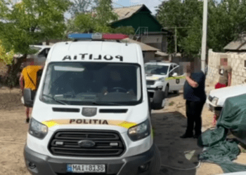 Tentativă de mușamalizare: Fiul a ascuns agresiunea mortală asupra părintelui