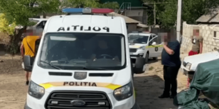 Tentativă de mușamalizare: Fiul a ascuns agresiunea mortală asupra părintelui