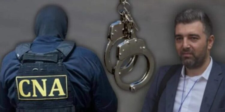 Percheziții la Spitalul Clinic din Bălți