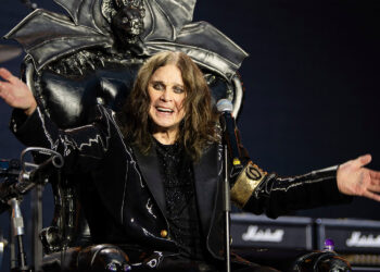 Ozzy Osbourne a murit în urma unui infarct și a unui stop cardiac