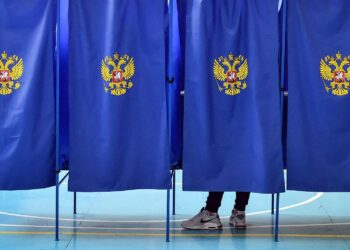 И в этом году ЦИК хочет ограничить голосование России, проигнорировав запросы граждан