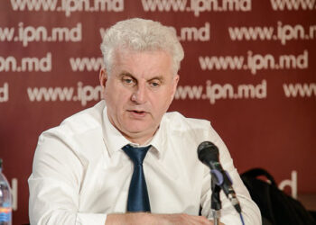 Dron: Cine va ajunge până la alegeri și de ce trebuie autoritățile să se teamă de Plahotniuc?