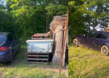 Angajat de spălătorie, condamnat la 3 ani pentru furtul unui BMW și bunuri de 60.000 lei