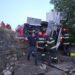 Tragedie pe ruta Moldova–Italia: o femeie decedată, doi răniți după un accident în Bihor