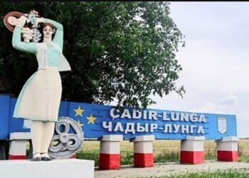 Un bărbat a murit după ce a fost înjunghiat de consătean, la Ceadîr-Lunga
