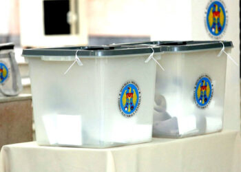 Trei membri CEC se opun reducerii secțiilor de vot din Transnistria