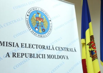 Luptă în instanță pentru alegeri: Partidul „Șansa” reclamă deciziile CEC și ASP