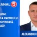 Liderul FASM: Activitatea partidului suspendată temporar – ce urmează pentru opoziție și drepturile cetățenilor