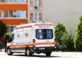 Mii de cetățeni au chemat ambulanța într-o săptămână. Printre urgențe: mușcături, arsuri și electrocutări