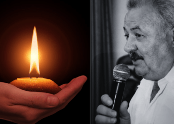 Orchestra „Lăutarii”, în doliu: A murit administratorul Vasile Mardare