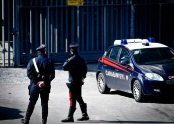 Moldoveancă cercetată în Italia pentru uciderea bătrânului pe care îl îngrijea