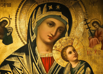 Ziua Sfintei Marii Mari: semnificații religioase și datini păstrate din vechime