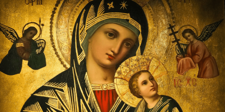 Ziua Sfintei Marii Mari: semnificații religioase și datini păstrate din vechime