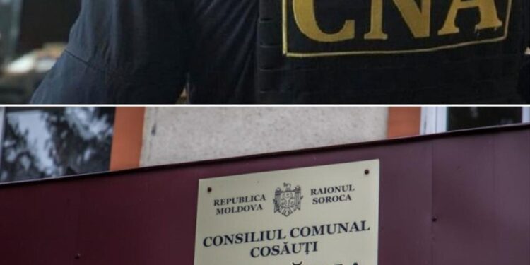 Primar, avocat și fost polițist, vizați într-un dosar de corupție de 12 milioane lei