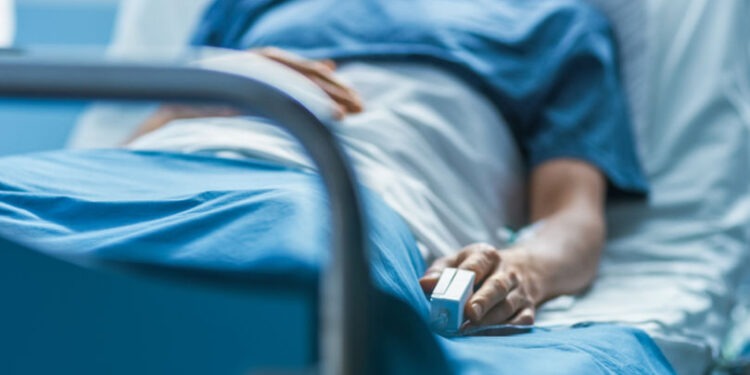 Accident grav la Uzina de Beton Armat din Băcioi