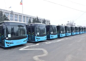 Schimbări în orarul autobuzelor suburbane 33, 44 și 46 din 1 august