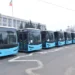 Schimbări în orarul autobuzelor suburbane 33, 44 și 46 din 1 august