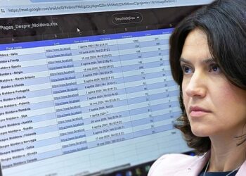 Cum și cu ce bani ar fi fost finanțate campaniile de manipulare pentru diaspora pe rețelele sociale