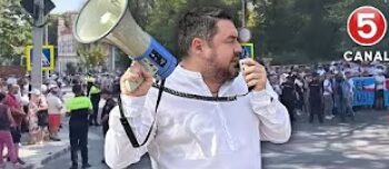 Declarație: Interdicțiile judiciare nu vor opri acțiunile partidelor din Blocul „Victorie” |VIDEO