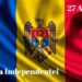 34 de ani de independență: Regres ”undeva în Africa de acum 300 de ani”