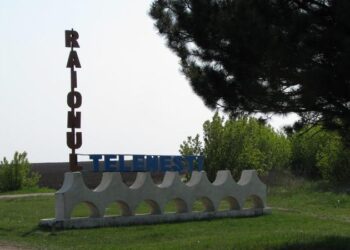 Crima șocantă în Telenești: femeie omorâtă și ascunsă într-o fântână, suspectul reținut